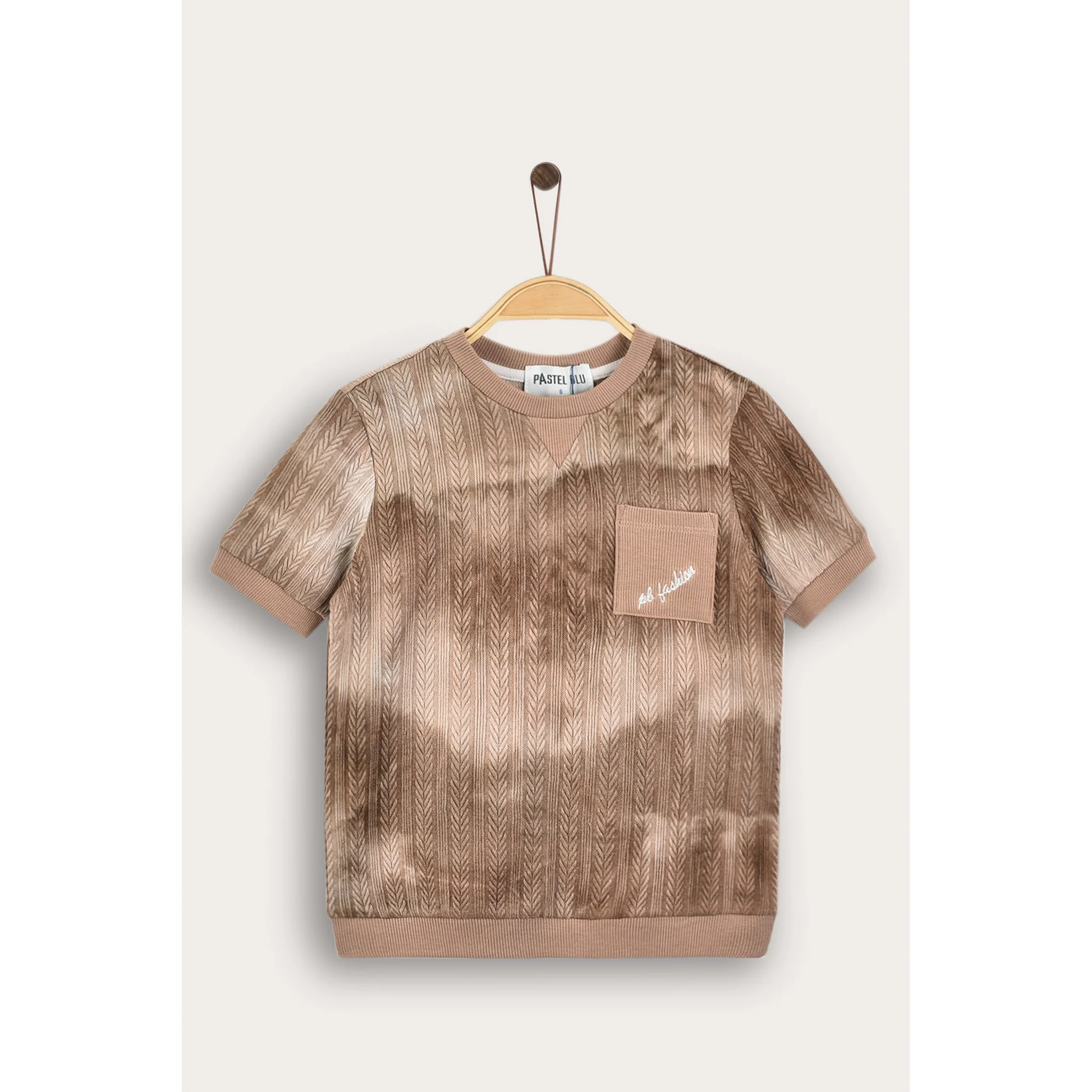 Boys Tops CW