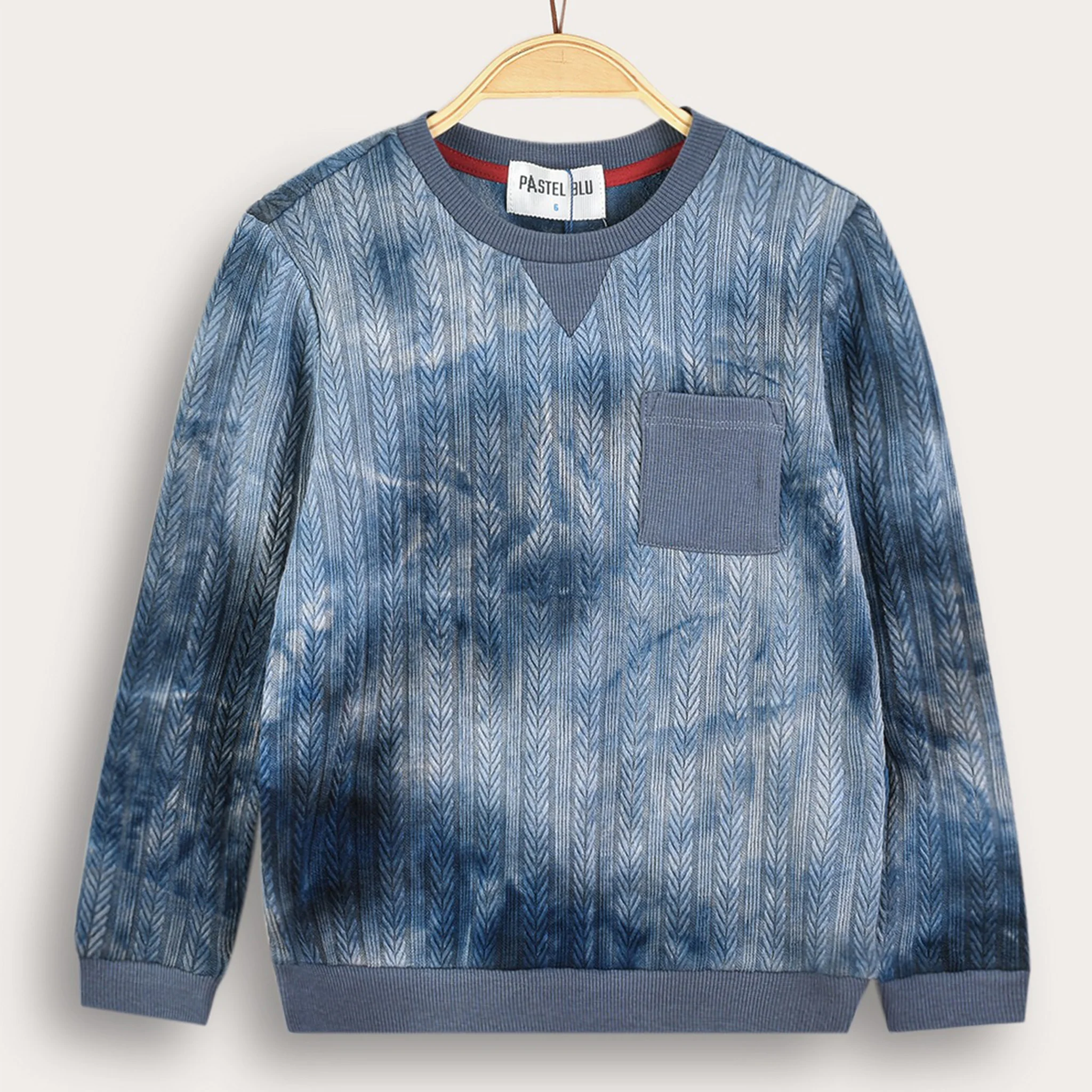 Boys' Tops